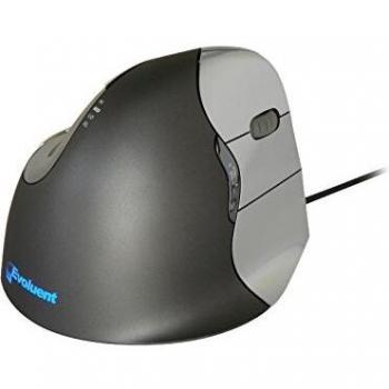 Mouse Evoluent4 BakkerElkhuizen (Mano Derecha)