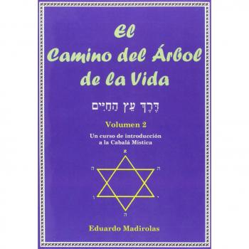 CAMINO DEL ARBOL DE LA VIDA 2, EL