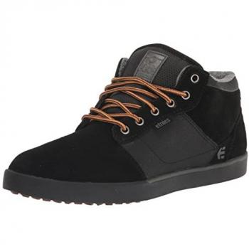 Etnies Sneakers Jefferson 4101000483 Nero