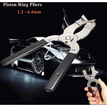 Precision Piston Ring Installer Tool