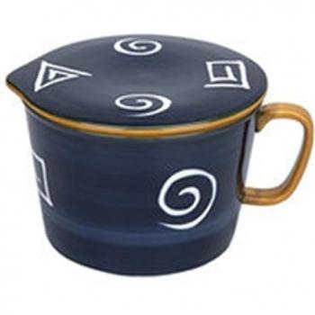 Household Ceramic Soup Bowl