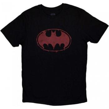 T-shirt Slime Batman unisex per adulti