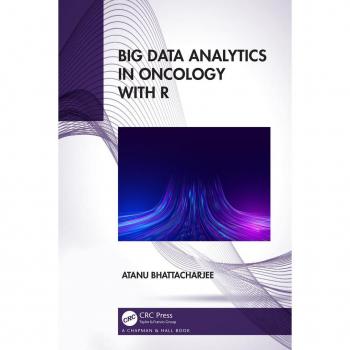 Vitalsource Technologies, Inc. Big Data Analytics in Oncology with R