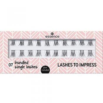 Essence Lashes to Impress