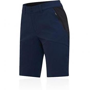 Peak Performance Shorts Femme Carbon