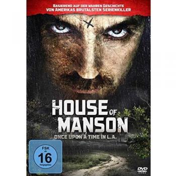 House of Manson