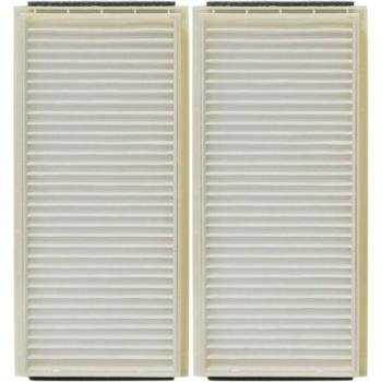 2 PCS Cabin Air Filter for Mazda RX-8 1.3L 2003