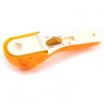 Magnetic Measuring Spoon with Scale