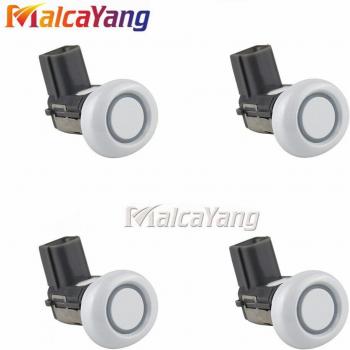 4PCS PDC Parking Sensor 8651A056HA for Mitsubishi Outlander