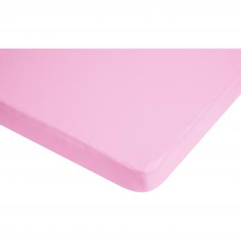 Coprimaterasso 70x140 cm rosa