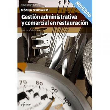 (18).Gestion Administrativa Comercial (Modulo Transversal) [Livre en VO]