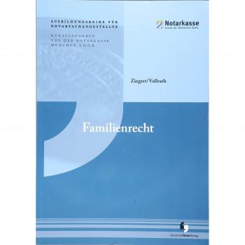 Familienrecht