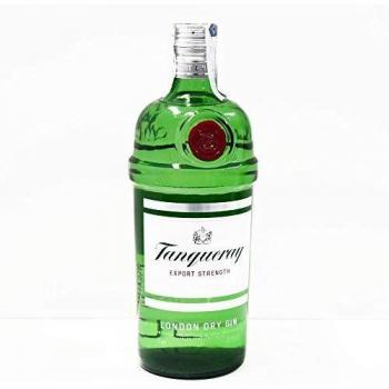 Gin Tanqueray Grande 43,1 cl