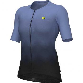 Ale Maglia A Maniche Corte R-EV1 Velocity 2.0 Donna