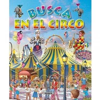 Busca en el circo