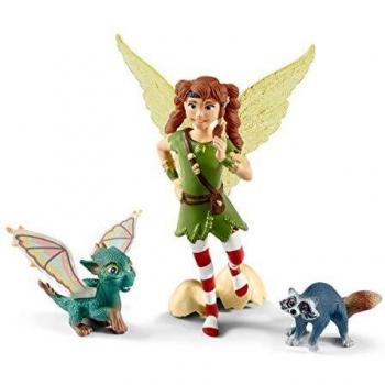 Schleich 70581 Bayala Play Set