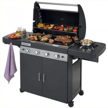 Campingaz barbecue a gas 4 Series Classic LS Plus 2000033885