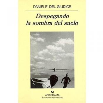 Despegando la sombra del suelo