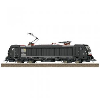 Locomotiva elettrica H0 BR 187 di MRCE