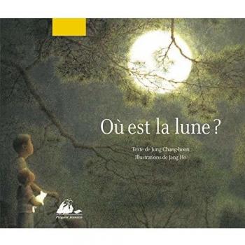Où est la Lune ?