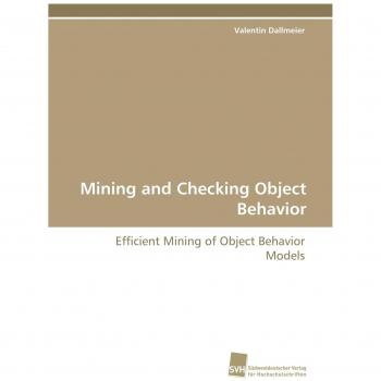 Mining and Checking Object Behavior