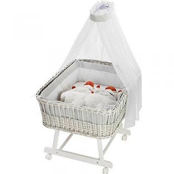 Copertura Viminio Culla Premium