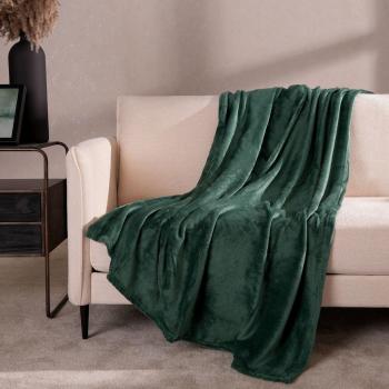 Brentfords Ultrasoft Blanket Flannel Fleece