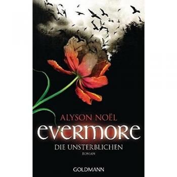 Alyson Noël Evermore 1