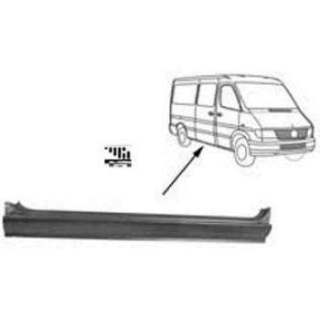 Rock Panel 3075110 by Van Wezel