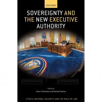 Vitalsource Technologies, Inc. Sovereignty And The New Executive Authority