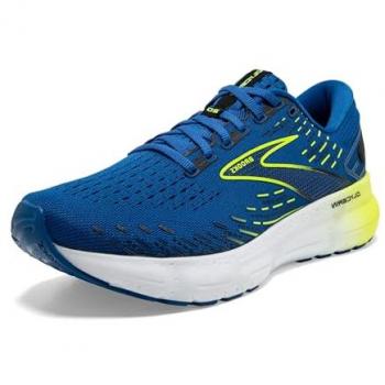 Scarpe BROOKS Glycerin 20 per corsa, taglia 10.5