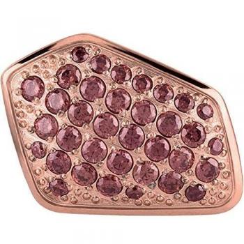 Collana Pendente con Charm di Pietre Preziose e Cristalli TJ2090 per Donna by Breil