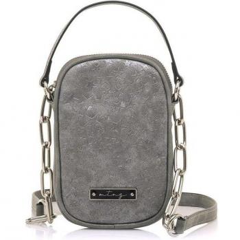 Bolso para móvil Mustang con cremallera