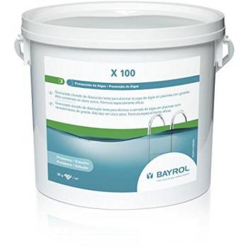 BAYROL Algae Pool Gel – 5 kg