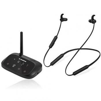 Avantree HT5006 kabellose Kopfhörer für Senioreneinsteiger