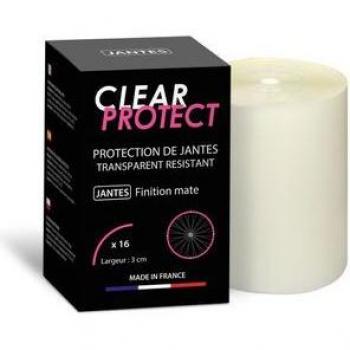 ClearProtect Wheel Shield Kit – 16 Unit Bundle