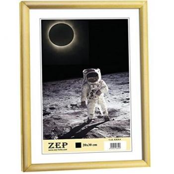 Zep KG1 Fotorahmen gold 30 x 30 cm