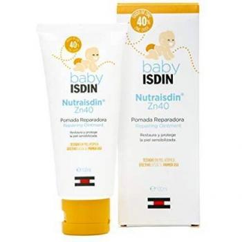 Pomada Isdin Nutra‑Zn 40 (140 g)