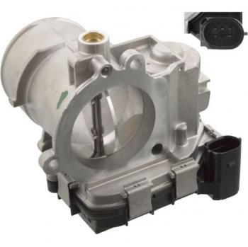 Corps de papillon FEBI BILSTEIN 101456 (112 mm, 0,83 kg)