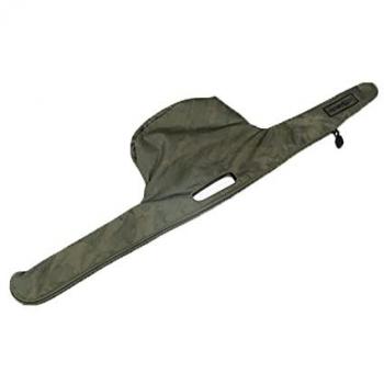 Unisex Nash Dwarf 183 cm Dark Green Rod Holder Backpack