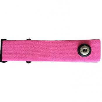 Chest Strap for Garmin Wahoo Polar Heart Rate Monitors