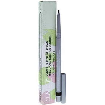 Clinique 02 Brown Silk Finish