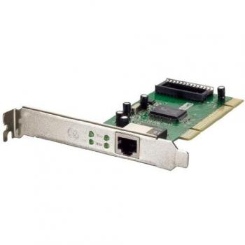 LevelOne Scheda Interna Ethernet 2000 Mbit/s