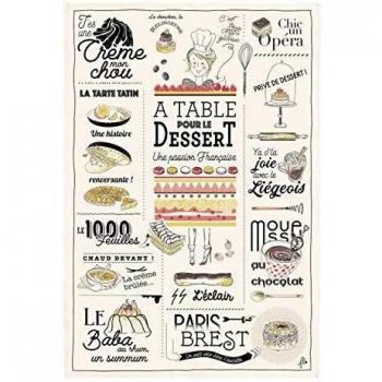 Serviette de cuisine