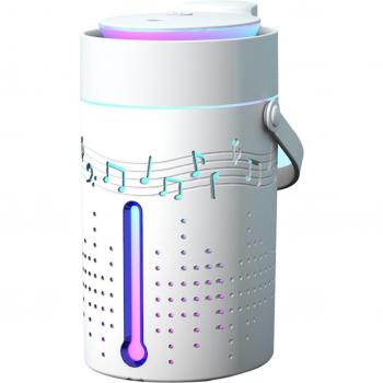 HumidifyGlow Bluetooth