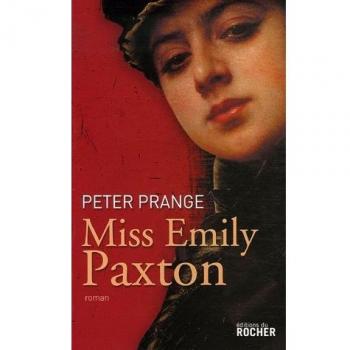 Miss Emily Paxton