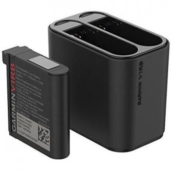 VIRB 30 Recharge Duo