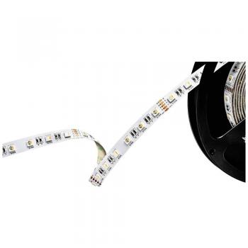 Barthelme BARTH RGBW LED-Streifen 5m 24V DC