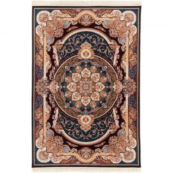 Morgenland Oriental Aime 9 mm Rechteck-Teppich