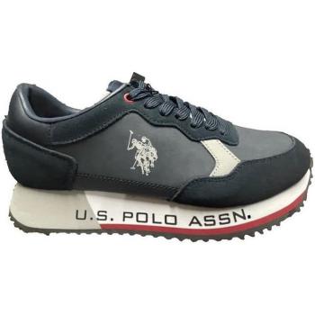 Calzature sportive Polo US U24UP22